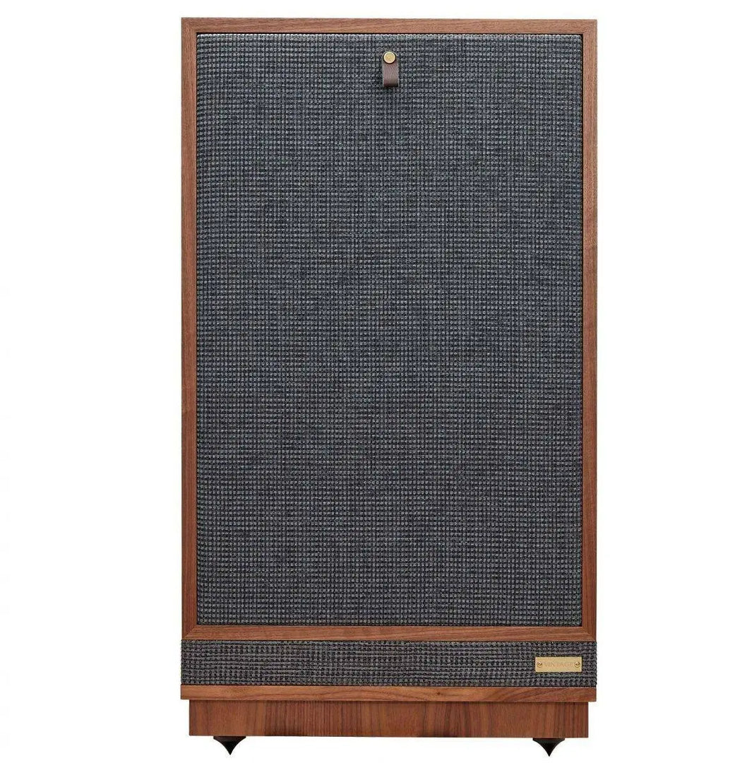 Fyne Audio Vintage Hifi Classic Xii Floorstanding Speaker (pair) Fyne - Audio