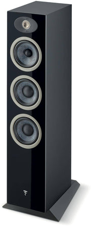 Focal Theva N2, 3-way floor-standing speaker