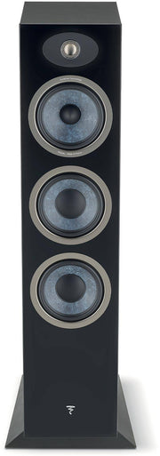 Focal Theva N3-D, Dolby Atmos, 3-way floor-standing speaker