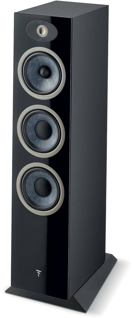 Focal Theva N3-D, Dolby Atmos, 3-way floor-standing speaker