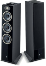 Load image into Gallery viewer, Focal Theva N3-D, Dolby Atmos, 3-way floor-standing speaker