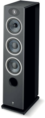 Load image into Gallery viewer, Focal Vestia N2, 3-way floor-standing speaker