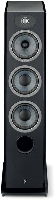 Focal Vestia N2, 3-way floor-standing speaker