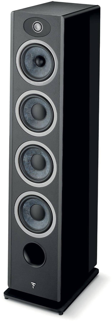 Focal Vestia N3, 3-way floor-standing speaker
