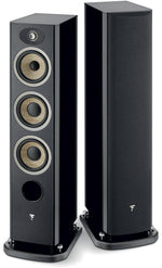 Load image into Gallery viewer, Focal Aria Evo X N2, 3-way floor-standing speaker