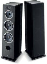 Load image into Gallery viewer, Focal Vestia N4, 3-way floor-standing speaker