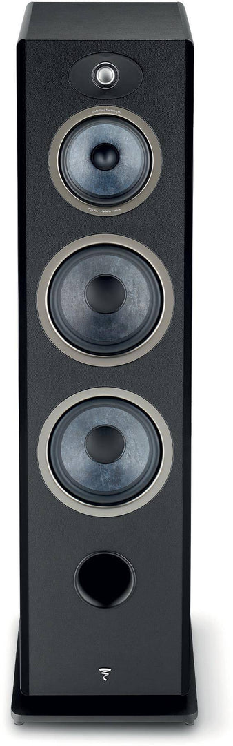 Focal Vestia N4, 3-way floor-standing speaker