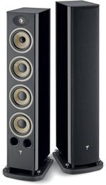 Load image into Gallery viewer, Focal Aria Evo X N3, 3-way floor-standing speaker
