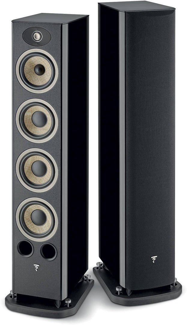 Focal Aria Evo X N3, 3-way floor-standing speaker