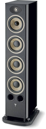Load image into Gallery viewer, Focal Aria Evo X N3, 3-way floor-standing speaker
