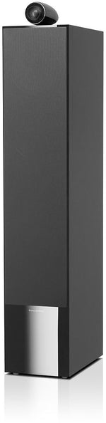 Load image into Gallery viewer, Bowers &amp; Wilkins 702 S2 Floorstanding Speakers (pair)