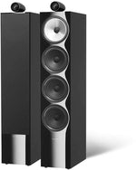 Load image into Gallery viewer, Bowers &amp; Wilkins 702 S2 Floorstanding Speakers (pair)