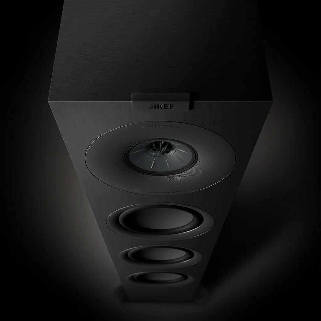 KEF Q11 Meta Floorstanding Speaker