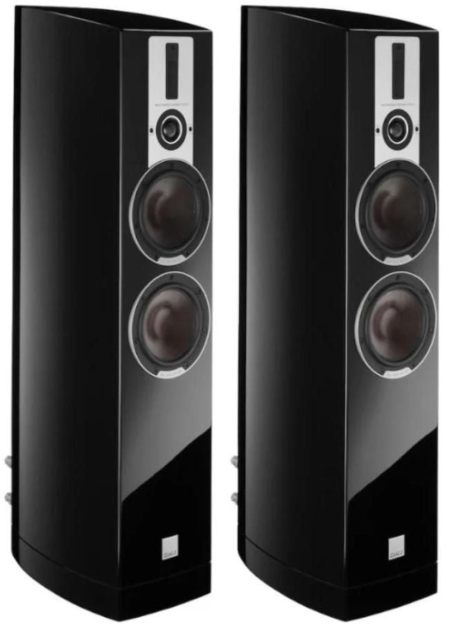 Dali Epicon 6 - Floor Standing Speaker pair