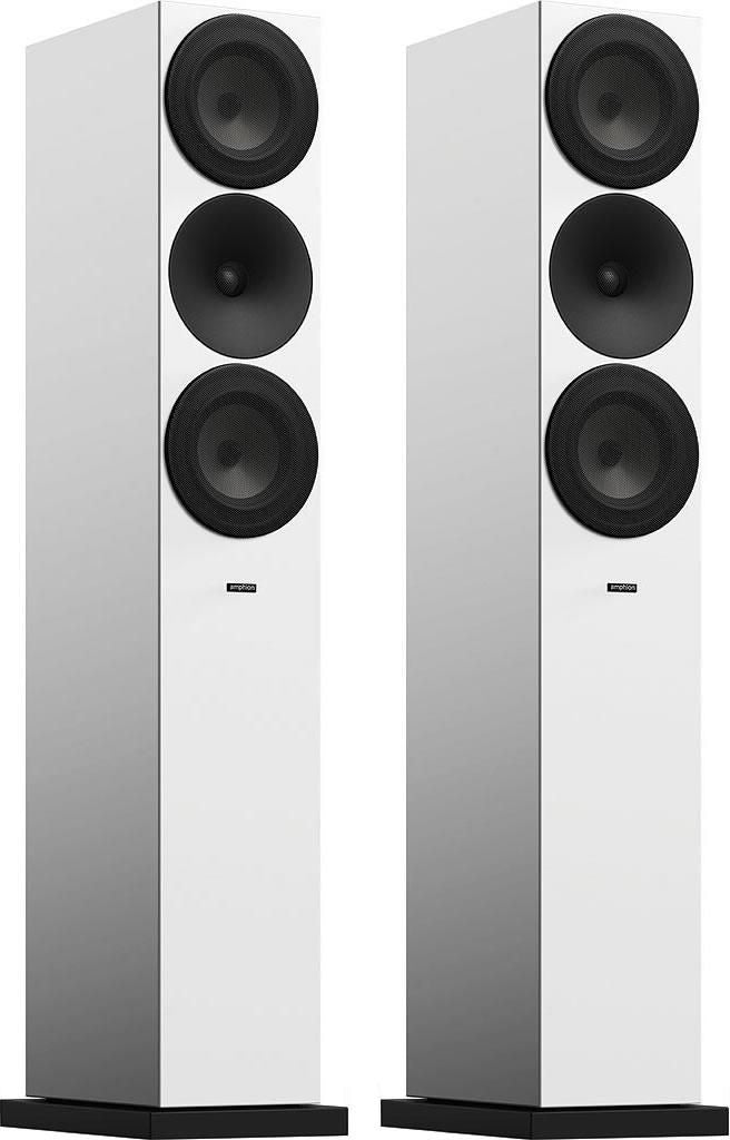 Amphion Helium 520 Floorstanding Speaker