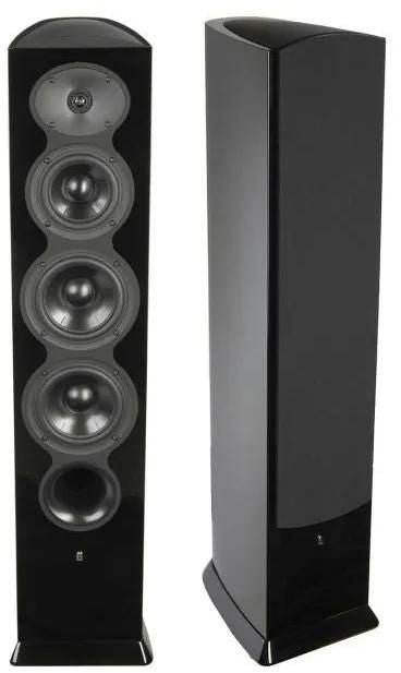 Revel Performa3 F206 Floorstanding Speakers (pair)