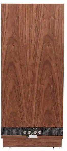 Fyne Audio Vintage Classic Viii Sm Floorstanding Speaker (pair) Fyne - Audio