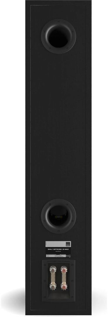 Dali Opticon 8 MK2 - Floor Standing Speaker