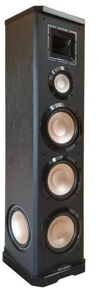 Bic America Acoustech Pl-980 3 Way tower Speakers (pair)