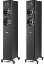 Load image into Gallery viewer, Polk Audio Reserve R500 Compact Floorstanding Speaker (pair)