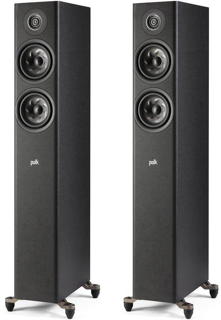Polk Audio Reserve R500 Compact Floorstanding Speaker (pair)
