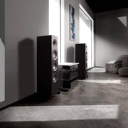 Kef Q750 Floorstanding Speakers (pair)