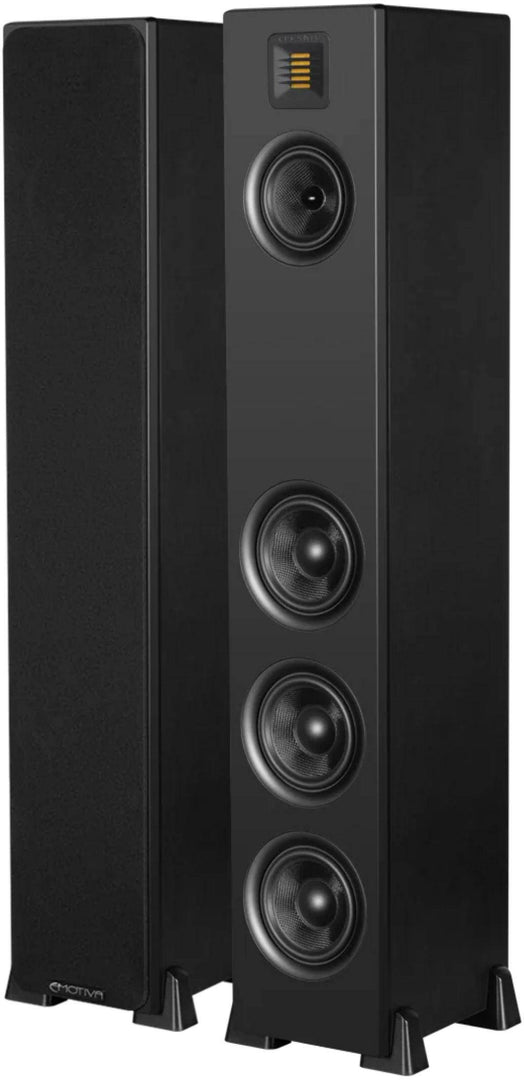 Emotiva Airmotiv XT2 Floorstanding Tower Loudspeakers (Pair)