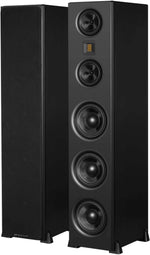 Load image into Gallery viewer, Emotiva Airmotiv XT3 Floorstanding Tower Loudspeakers (Pair)