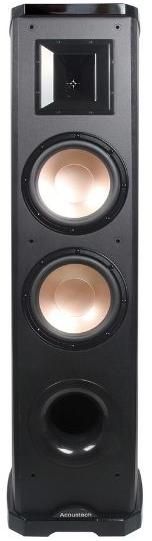 Bic America Acoustech Pl-89ii 2-way tower Speakers (pair)