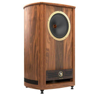 Fyne Audio Vintage Fifteen Floorstanding Hifi Speaker - Pair
