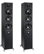 Load image into Gallery viewer, Elac Debut 3.0 DF6.3 Floorstanding Speaker (Pair)