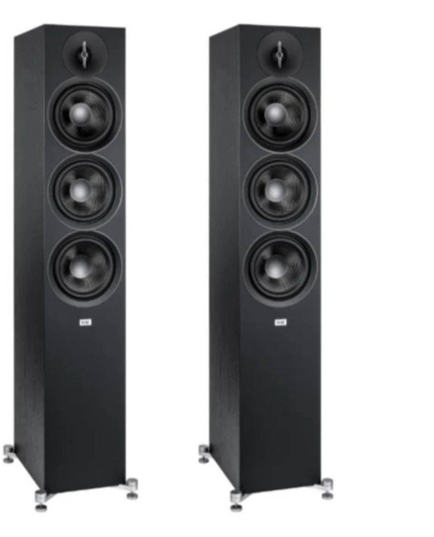 Elac Debut 3.0 DF6.3 Floorstanding Speaker (Pair)