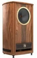 Fyne Audio Vintage Five Floorstanding Speaker With Audio Advancement (pair) Fyne - Audio