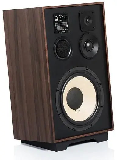 Elipson Heritage Xls 15 - 3-way Floorstanding Speaker (pair) Elipson