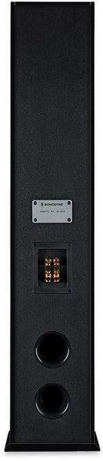 Load image into Gallery viewer, Sonodyne Avant t2 - Floor Standing Speakers (pair)