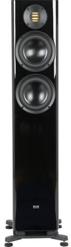 ELAC Solano Floorstanding Speakers – FS287
