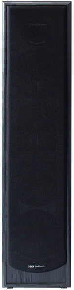 Load image into Gallery viewer, Bic America Venturi Dv64 200w 2-way tower Speaker