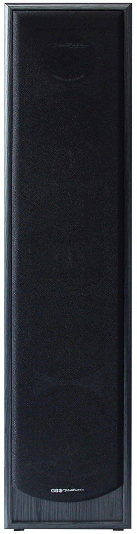 Bic America Venturi Dv64 200w 2-way tower Speaker