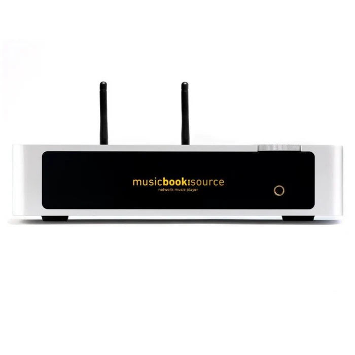 Lindemann Musicbook Power 500 - Power Amplifier