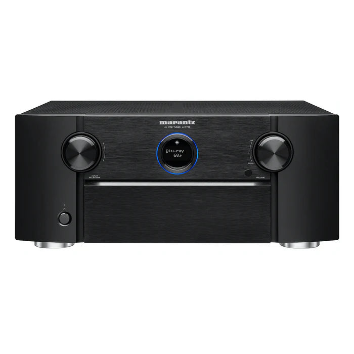 Marantz AV7705 - 11.2 Channel Pre-Amplifier