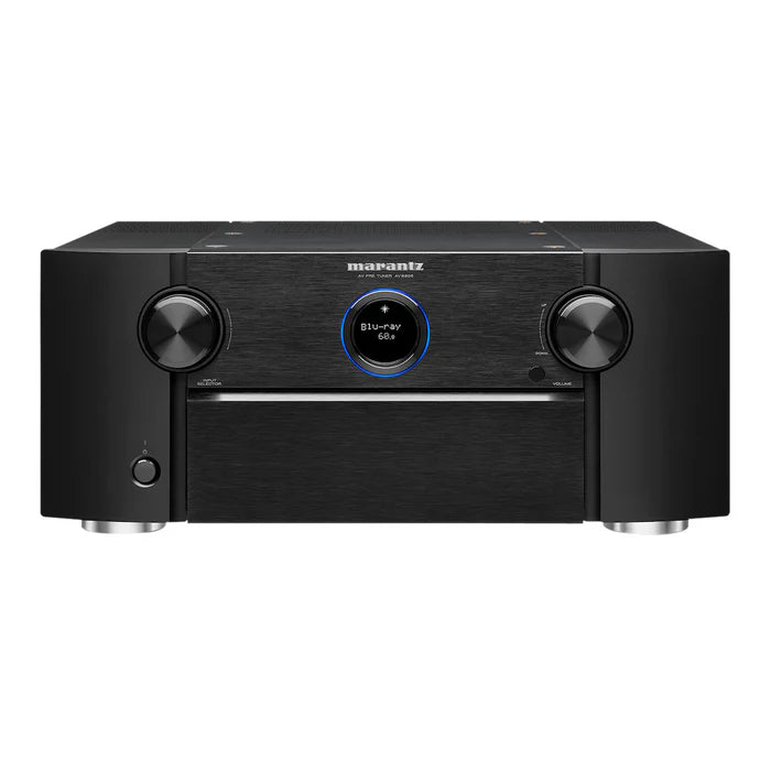 Marantz AV8805 - 13.2 Channel Pre-Amplifier