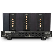 McIntosh Labs MC8207 - 7-Channel Solid State Amplifier