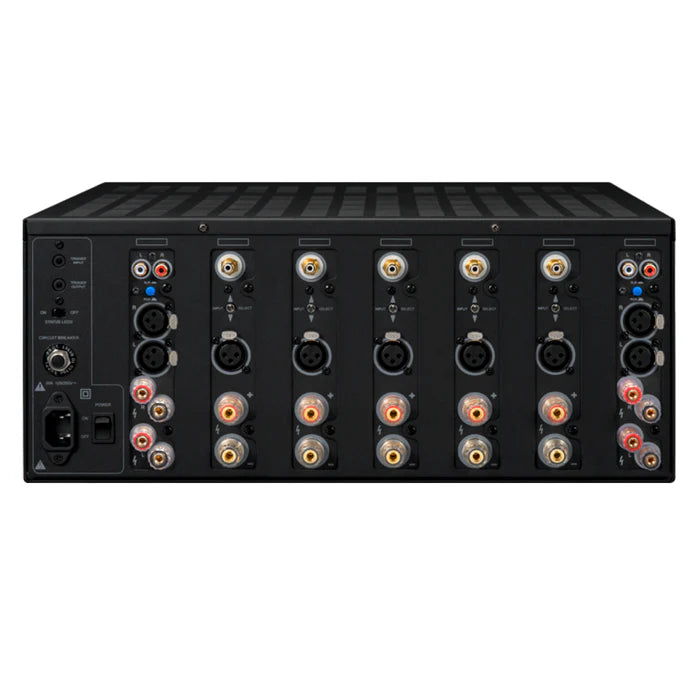 Emotiva XPA-9 Gen3 - 9 Channel Power Amplifier