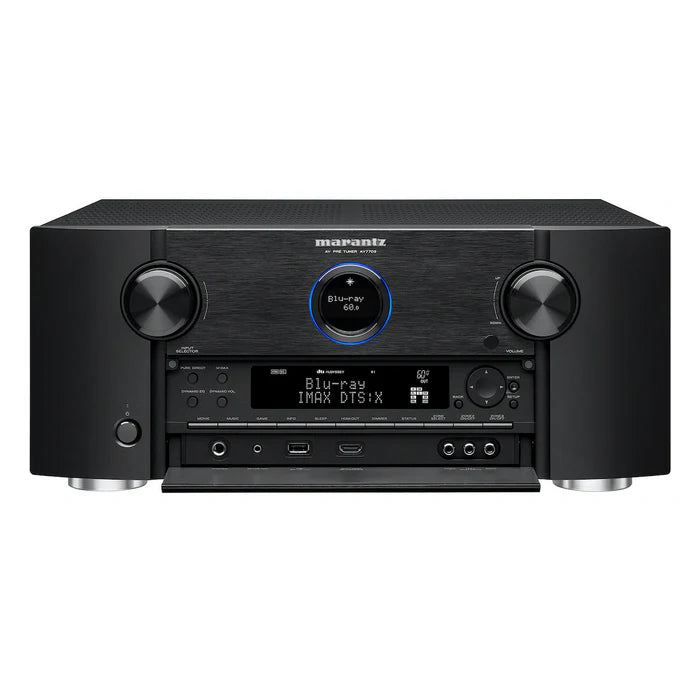 Marantz AV7705 - 11.2 Channel Pre-Amplifier