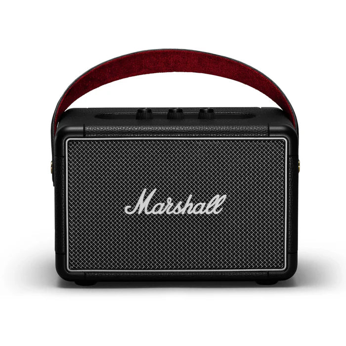 Marshall Kilburn II - Portable Bluetooth Speaker