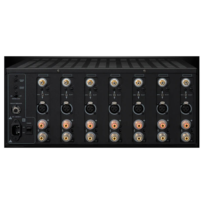 Emotiva XPA-7 Gen3 - 7 Channel Power Amplifier