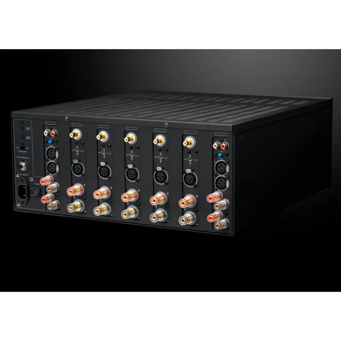 Emotiva XPA-9 Gen3 - 9 Channel Power Amplifier