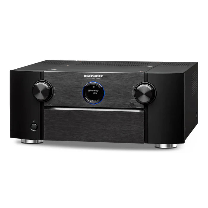 Marantz AV8805 - 13.2 Channel Pre-Amplifier