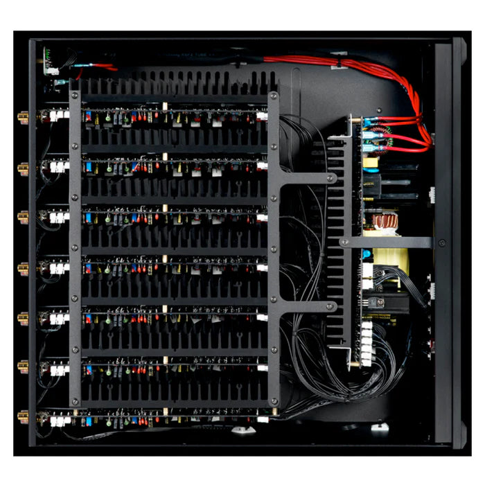 Emotiva XPA-7 Gen3 - 7 Channel Power Amplifier