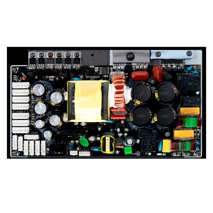 Emotiva XPA-5 Gen3 - 5 Channel Power Amplifier